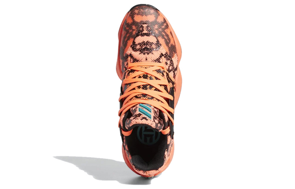 Кроссовки Adidas Harden Vol. 4