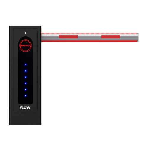IFlow  F-EB-VB0-L/A/B4 СКУД