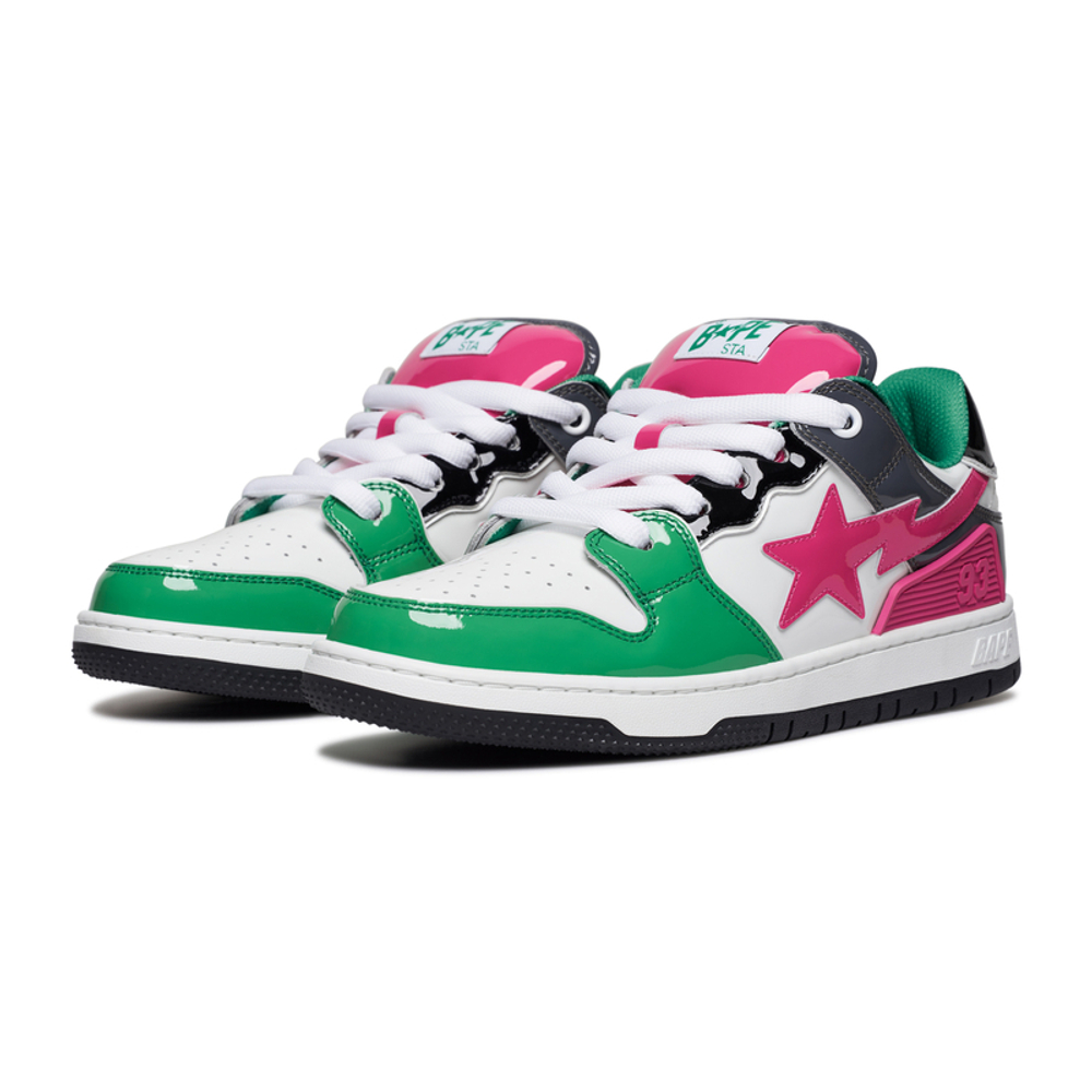 A Bathing Ape Bathing Ape A Bathing Ape