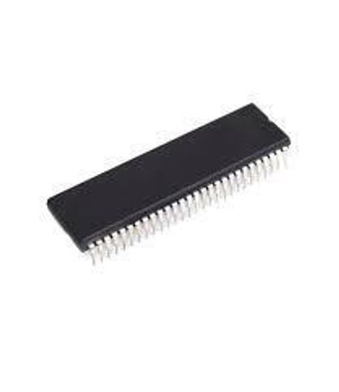 Микросхема  SAA7283ZP / DIP52