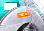 Пила торцовочная сетевая Sturm MS5525S