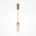 Подвесной светильник Maytoni MOD190PL-L5G3K