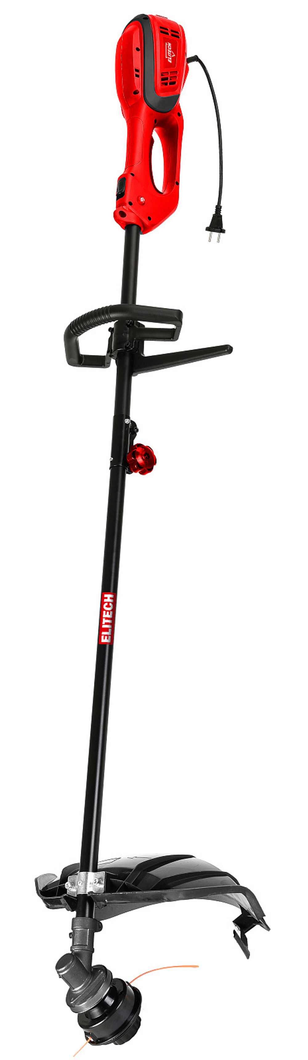 Электртриммер Elitech ТЭ 1240В