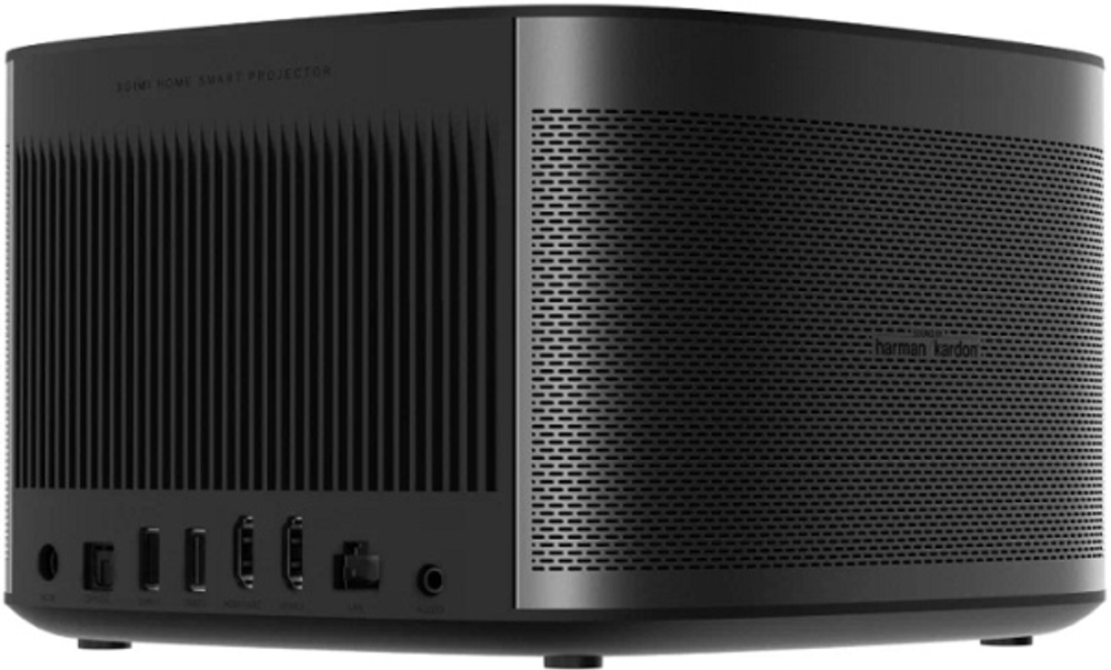 Проектор XGIMI Horizon Pro