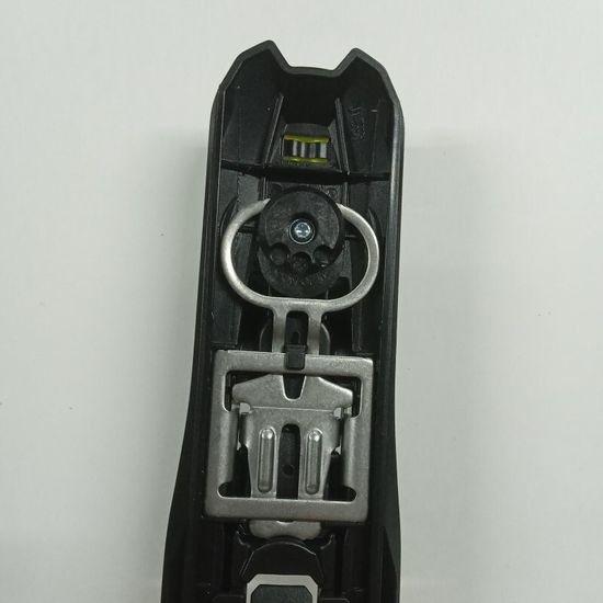 Лыжные крепления FISCHER Race JR Skate IFP фото 4