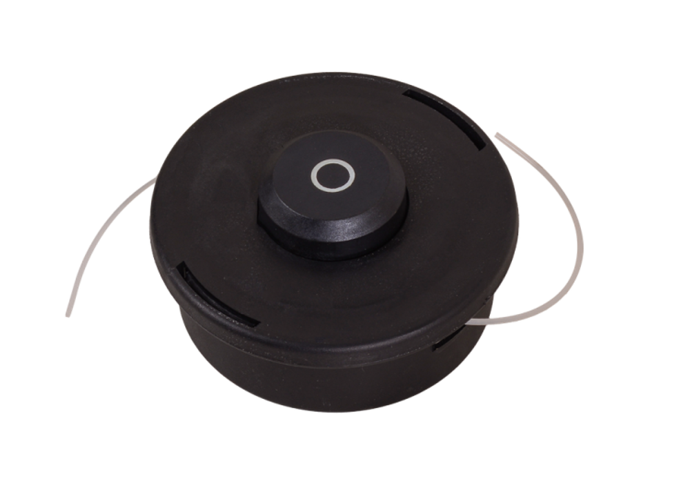 Электрический триммер Ресанта ЭТ-1200Н