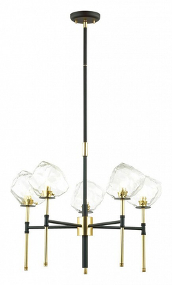 Люстра на штанге Odeon Light 4789/5