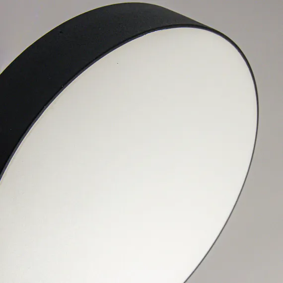 CL712S242N Тао Черный Св-к Подвес LED 24W*4000K