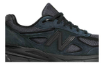 Кроссовки Jjjjound X New Balance Nb 990 V4 "Navy"