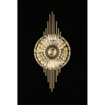 Настенный светильник Aployt Valeri APL.640.01.03