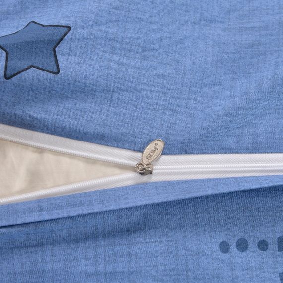 Диноленд (белый) КПБ Детский