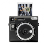Фотоаппарат моментальной печати Fujifilm Instax Square SQ 40 Black