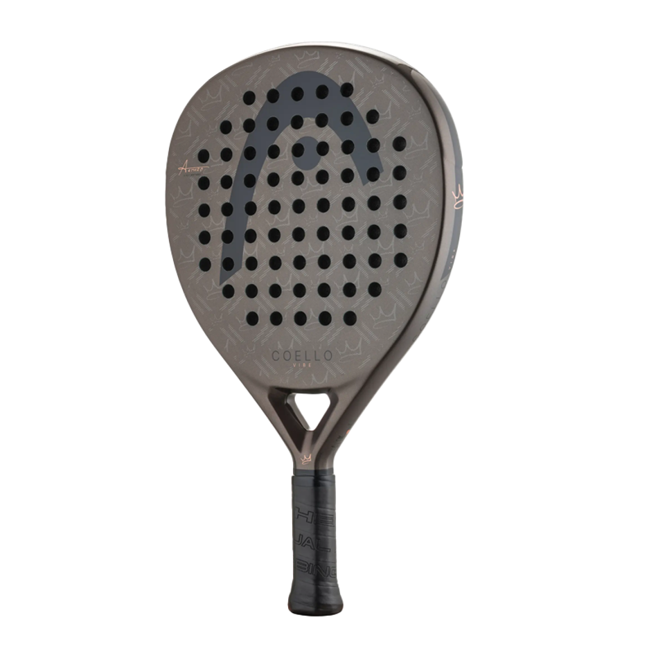 Head Coello Vibe 2026