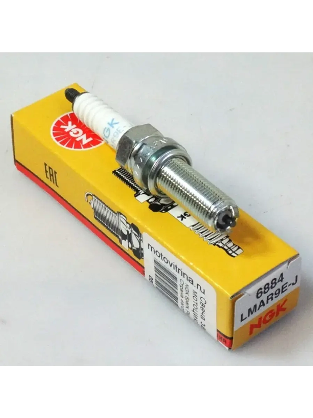 Свеча LMAR9E-J