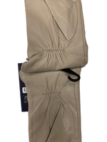 Перчатки. Женские. Материал верха: Кожаные люкс качества. Подклад: Трикотаж-шерсть. 5 шт в упаковке.