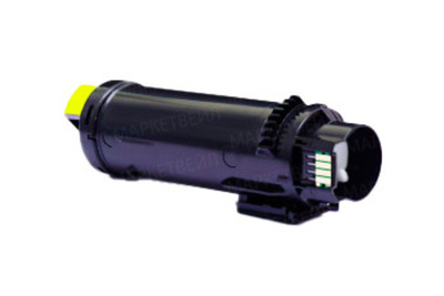 Тонер-картридж для Xerox Phaser 6510, WC6515 (106R03487) yellow 2.4K (ELP Imaging®)