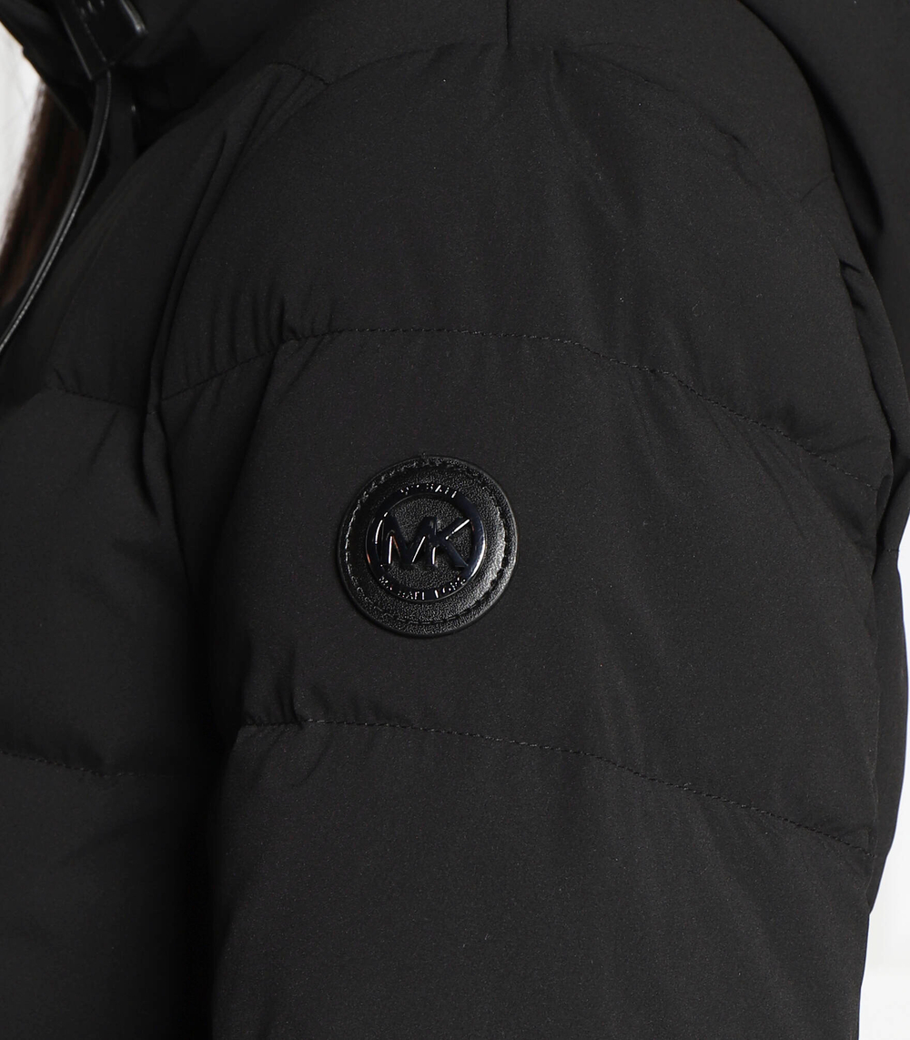 пуховая куртка Michael Kors - черный(77Q5734M82)