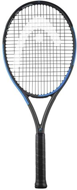 Ракетка теннисная HEAD IG CHALLENGE MP SC40 Gr.4