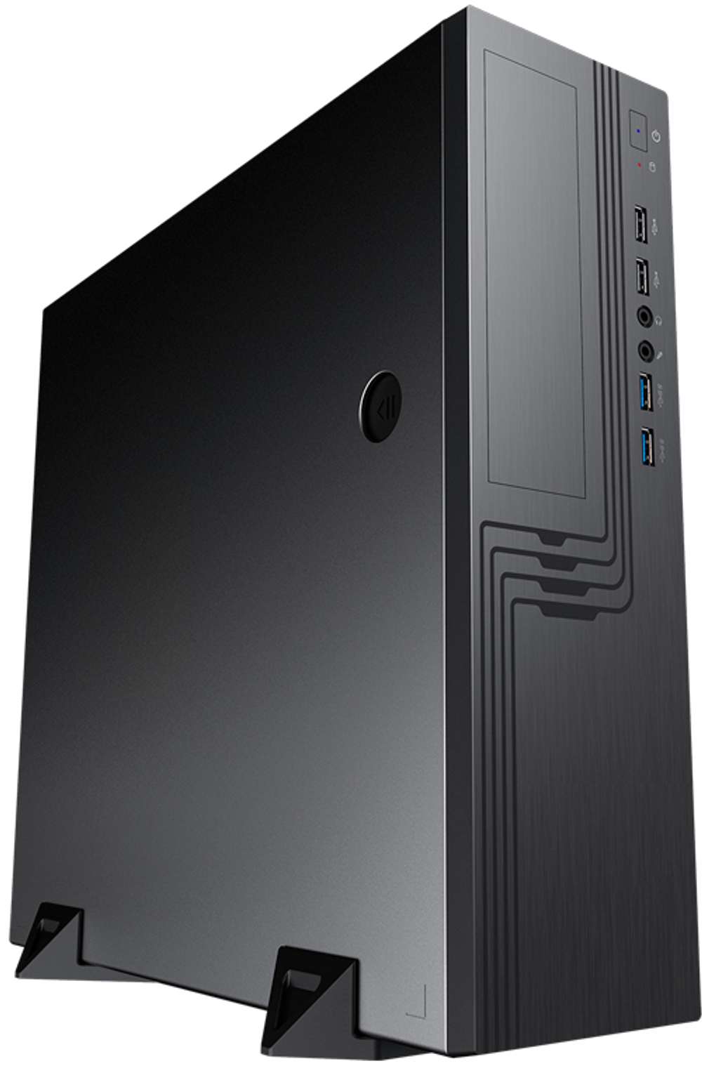 Системный блок X-COMputers *X-Special*O0062024* Intel Core i7, 32 ГБ, 512 Гб, Intel UHD Graphics 630, nVidia Quadro T600,  ОС Не установлена