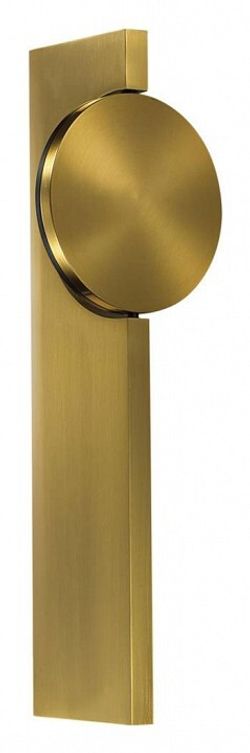 Бра Odeon Light Reflection 7096/3WL