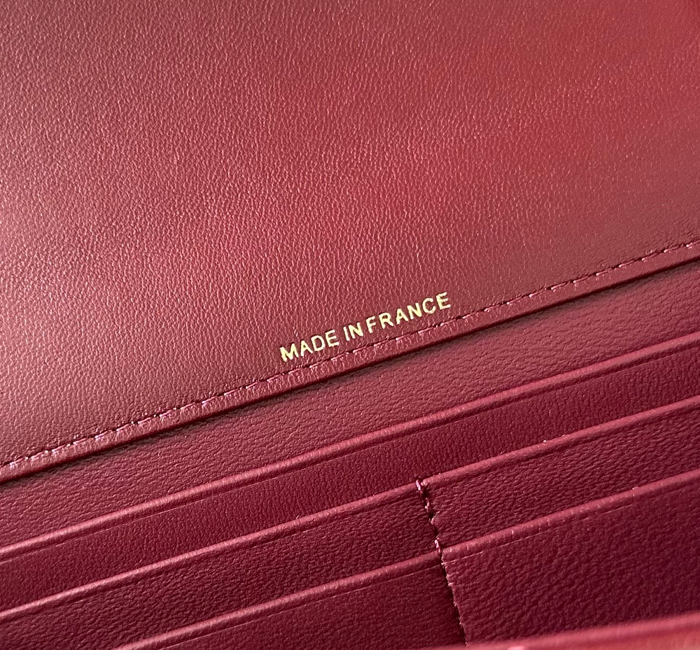 Chanel Bag 25 cm