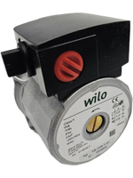 Двигатель насоса (WILO TSL12/6,7-3C) для BUDERUS Logamax U072-35/35K (арт. 87186450600)