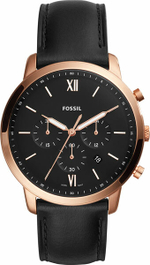 Мужские наручные часы Fossil FS5381