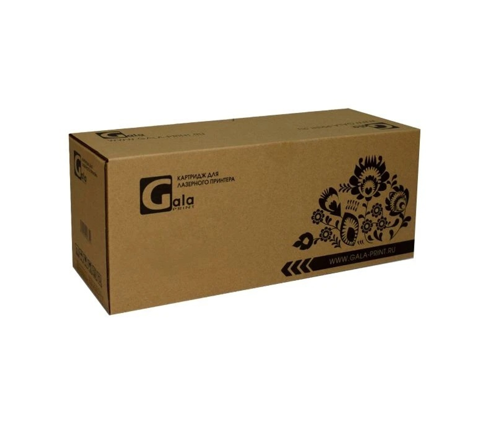 Драм-юнит  GalaPrint GP_604K77555_BK_Drum