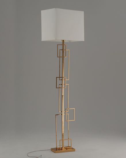 Торшер Moderli V11137-1F Nemesia