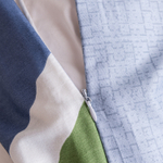 Комплект постельного белья Сатин 100% хлопок C615