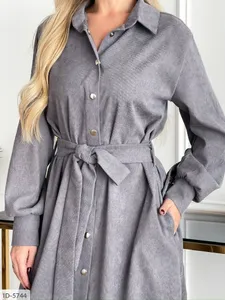 Платье ID-5731 Фабрика Моды