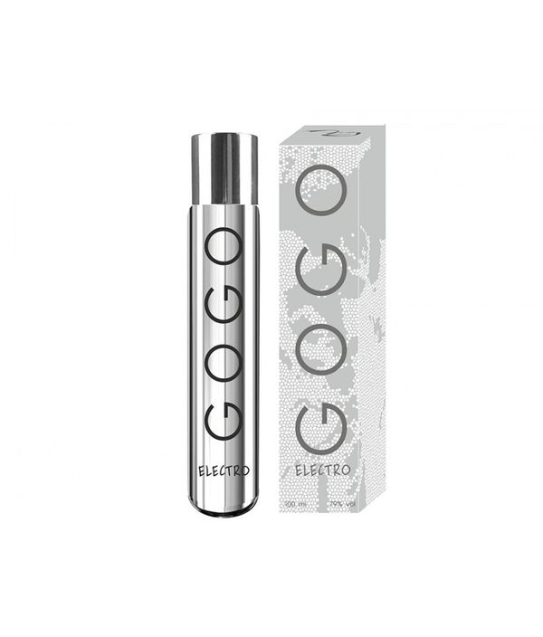 Parli Parfum Go Go Electro