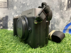 Panasonic Lumix DMC-GX8 Покупка/Продажа