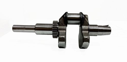 Коленвал LC2V80F, диаметр 25.4 мм (type A)