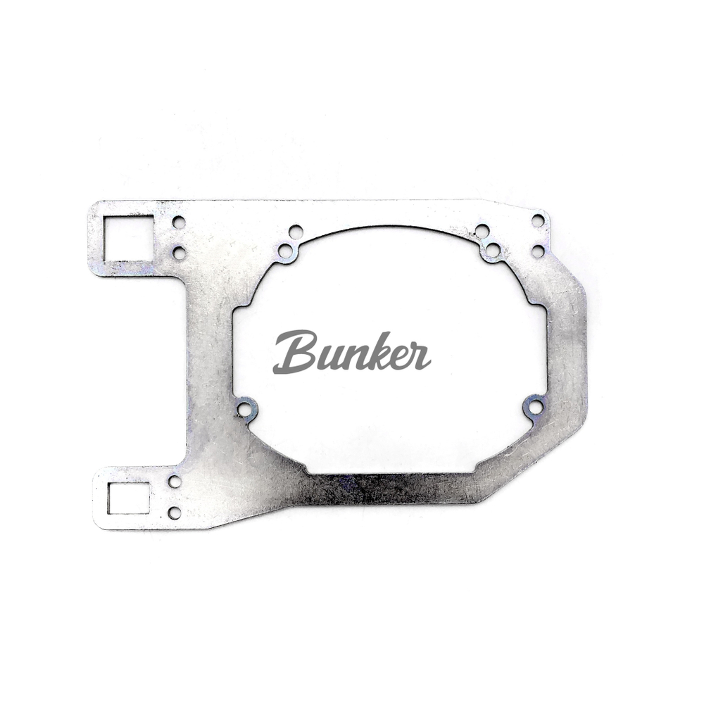 Переходные рамки для замены линз BUN-PR-251