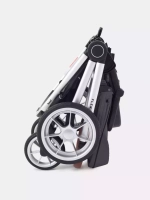 Коляска детская "FLEX" (2в1) RA070 Moon Grey