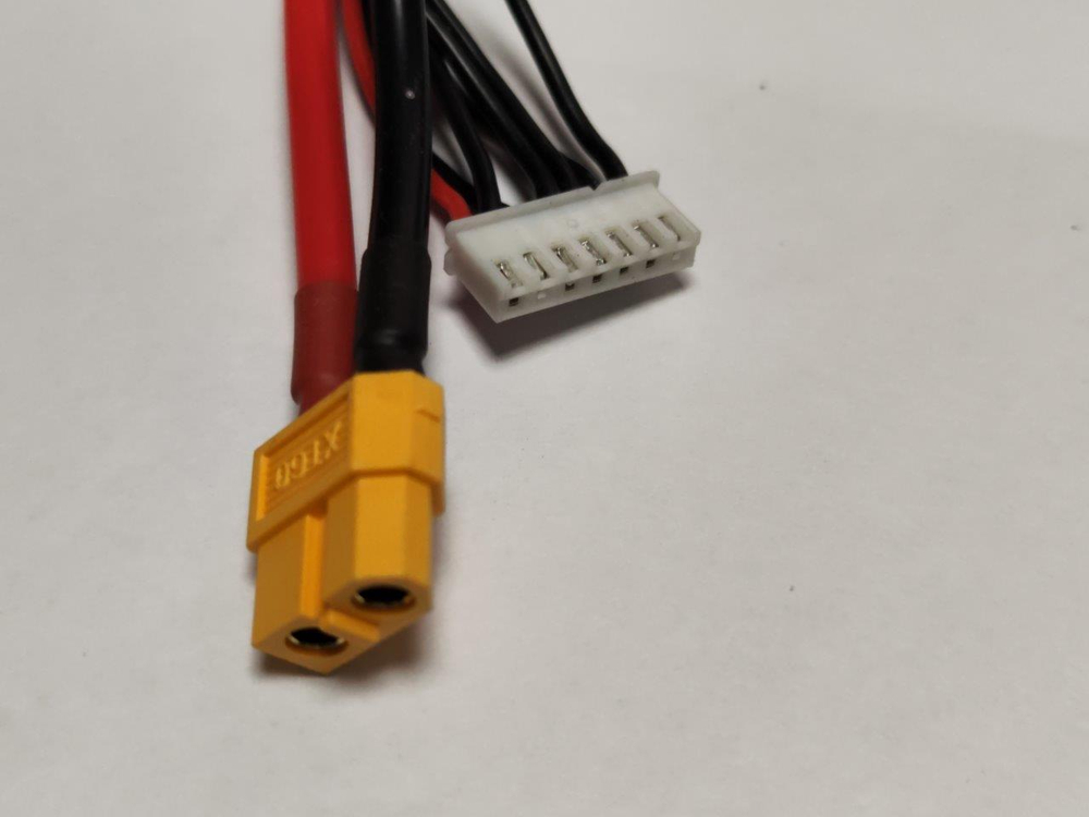 Аккумулятор Z-2247-XT60