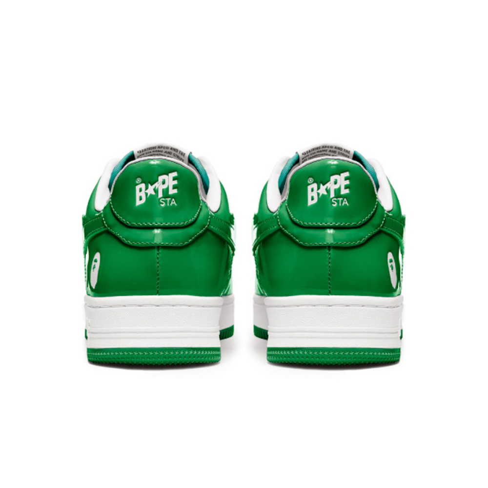 Кроссовки A BATHING APE STA, 1H70-191-001