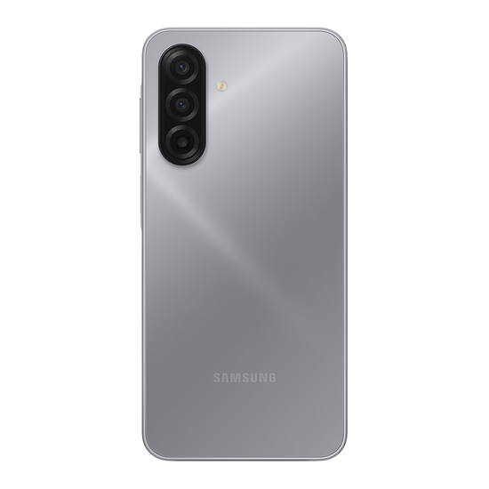 Смартфон Samsung Galaxy A17 6/128 Гб Серый
