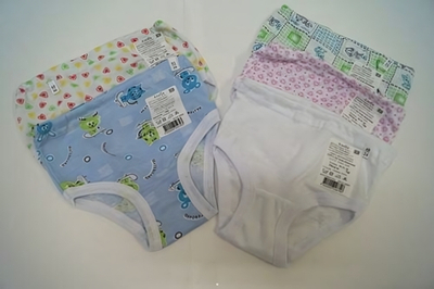 Трусы детские М 79К р.30 в асс (Алина), 1 шт.