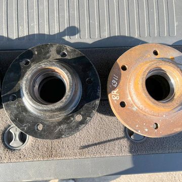 Запчасти Bourgault. Соединительное звено цепи, штифт, держатель BOURGAULT