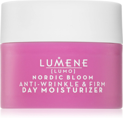 Lumene LUMO Nordic Bloom - увлажняющий и укрепляющий дневной крем против морщин /   50  ml  / GTIN 6412600837575