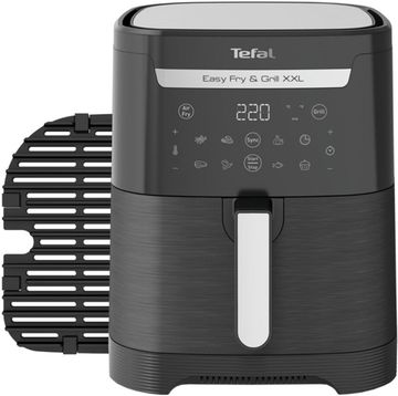 Мультипіч TEFAL Easy Fry&Grill XXL EY801815