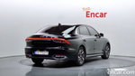 Hyundai The New Grandeur (Azera) IG Hybrid LeBlanc (05.2022)