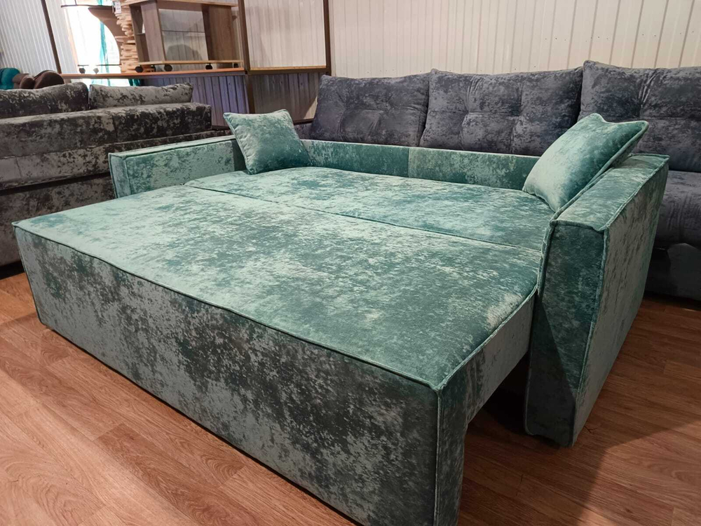 Диван КАЙФ в стиле LOFT
