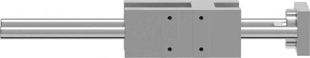 Направляющая Festo EAGF-V2-KF-40-200