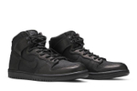 Кроссовки Nike Dunk Sb Bota