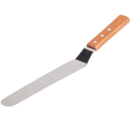 Шпатель кондитерский Kitchenware 15 см