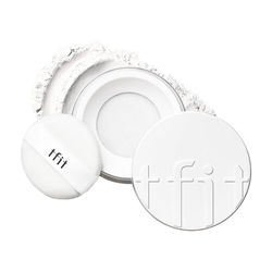Tfit Translucent Set Finishing Powder