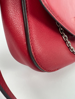 Сумка Louis Vuitton Very Messenger Monogram
